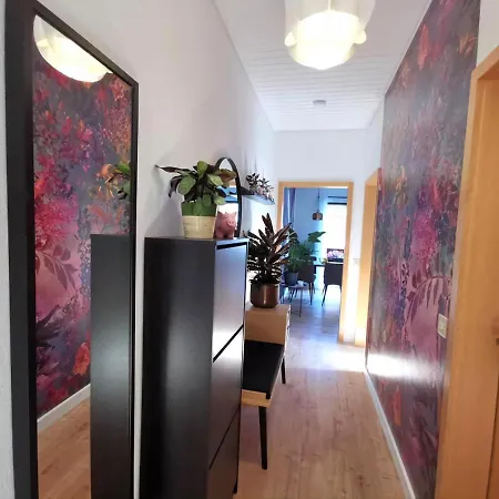 Ferienwohnungen Krueger 'Apartment Luke' Michelstadt Exterior photo