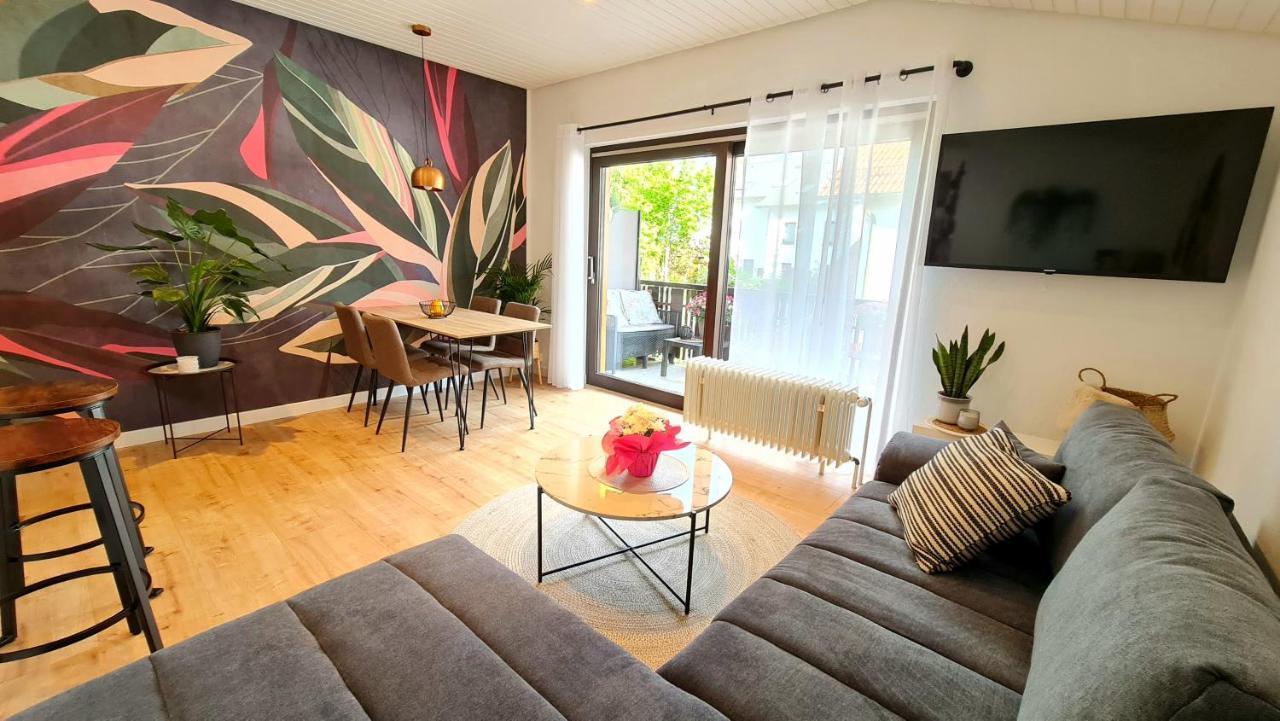 Krueger 'apartment Luke' Michelstadt