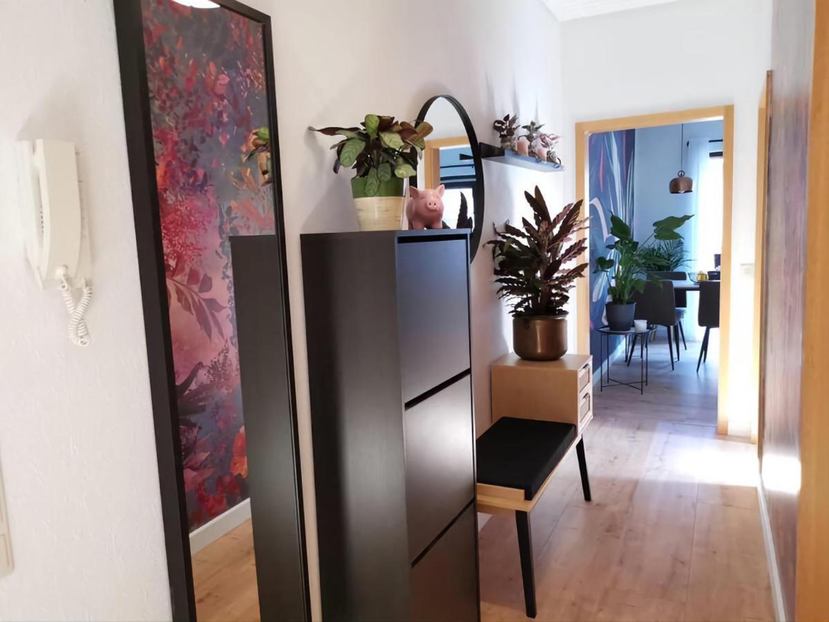 Krueger 'apartment Luke' Michelstadt
