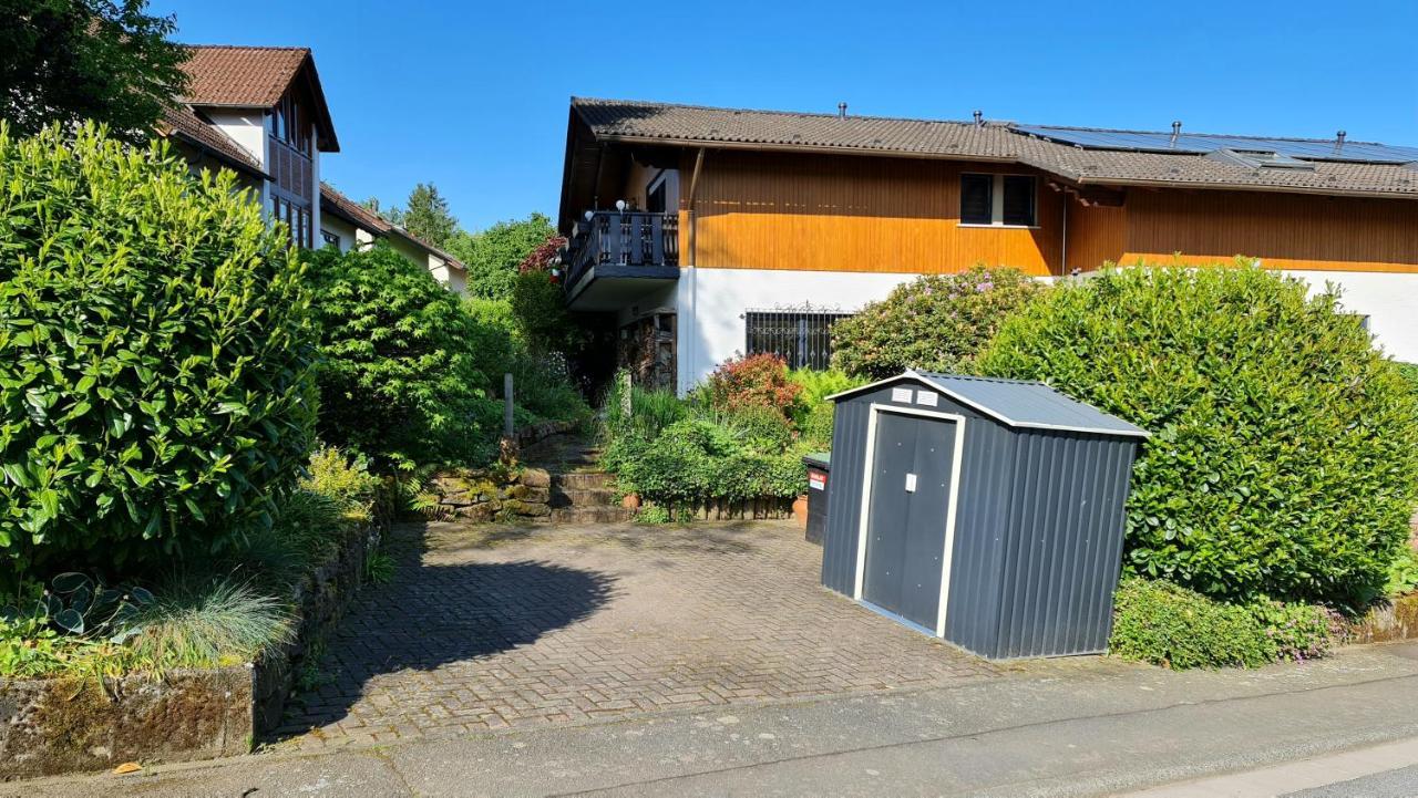 Krueger 'apartment Luke' Apartment Michelstadt