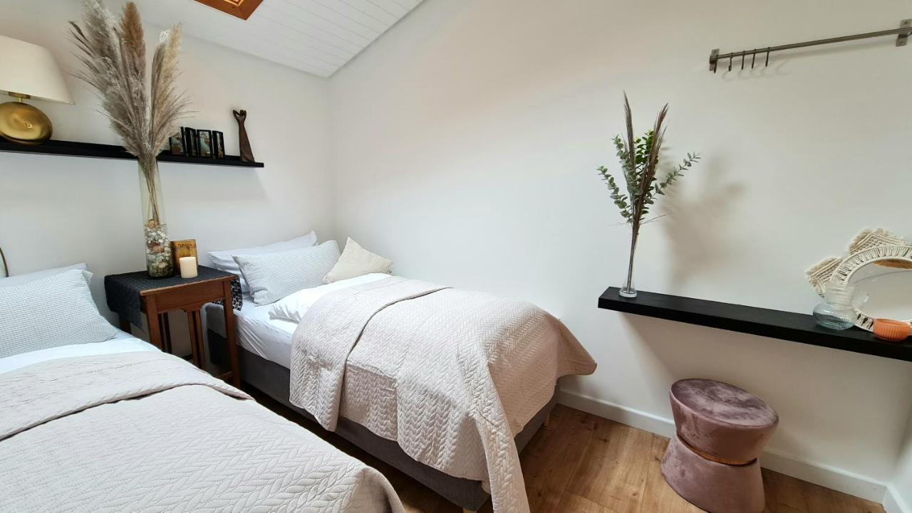 Krueger 'apartment Luke' * Michelstadt