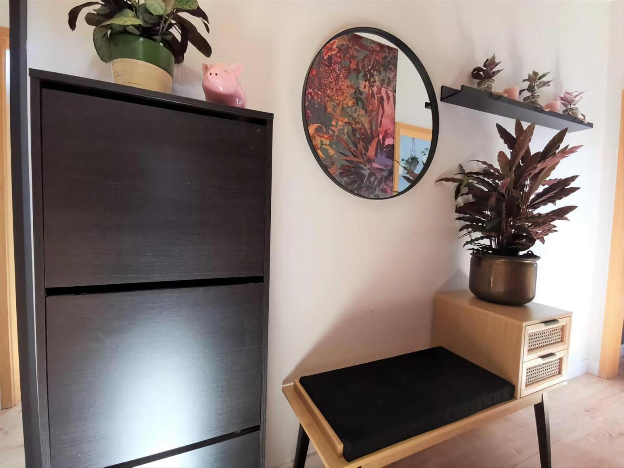 Krueger 'apartment Luke' Michelstadt